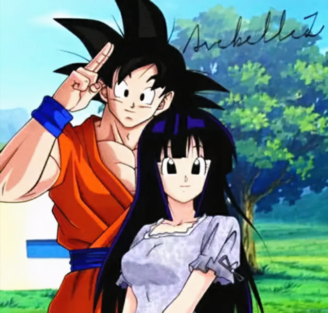 龙珠中怕老婆的四个人孙悟空成功上榜克林一直被十八号压着