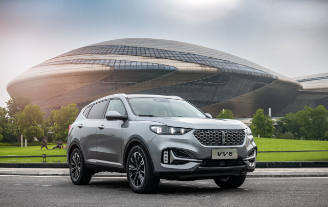 长城weyvv6网传烧机油油老虎究竟怎么样能买吗