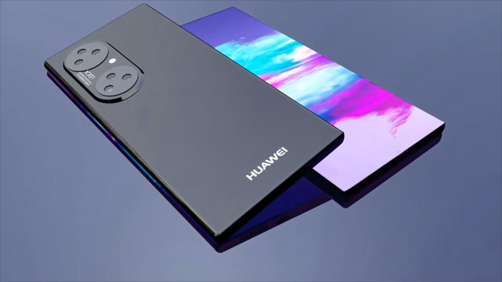 华为p50pro概念机:双环形6镜头配麒麟9000,鸿蒙系统迎来首发_腾讯新闻