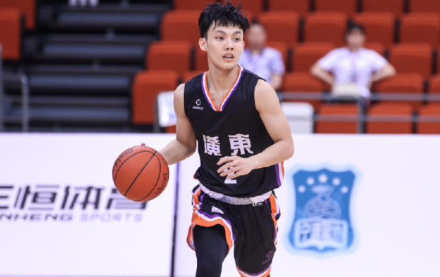 晋级决赛!场均净胜分高达55分,广东球员这一数据竟无人进入前30