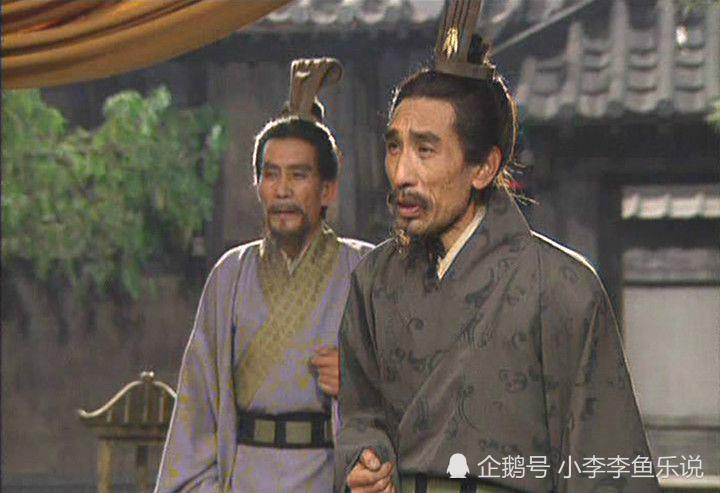 袁绍手下最强大将:官渡之战大难不死,得曹操赏识,成刘备大敌