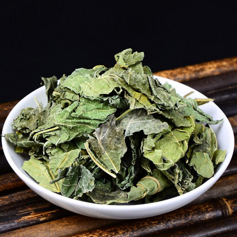 桑叶,你不知道的妙用.