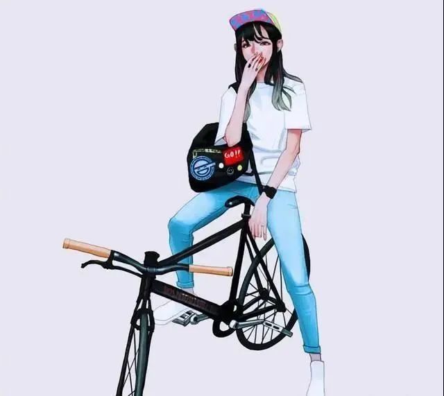 女生最霸气很拽的句子高品质的女生的朋友圈说说