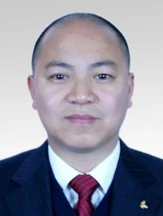 他任安徽郎溪县委书记