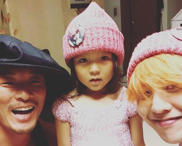 《超人》秋小爱长大了!