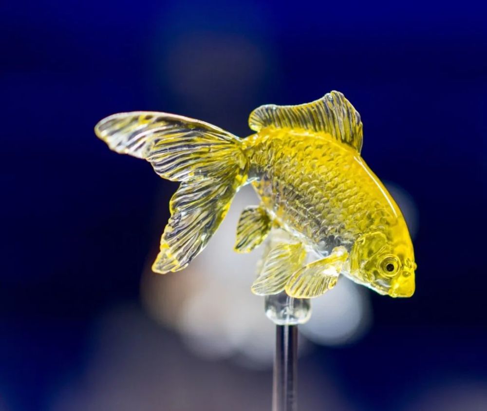 日本小哥花十年,把糖做成了艺术品!