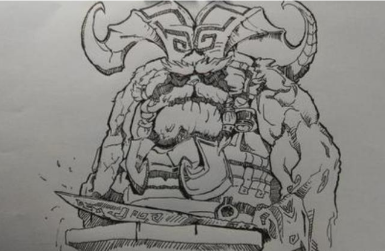 奥恩:不在熔炉边上的每一天都是浪费.