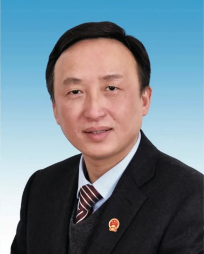 黄滔任宁乡市人民政府副市长代理市长