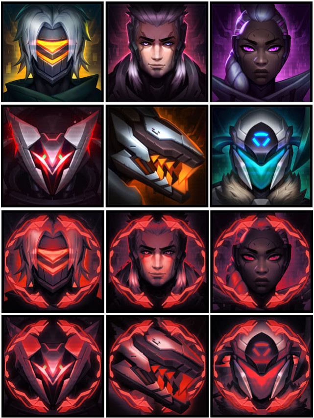 美测服更新:源计划,至臻新皮肤登场 铁男,鳄鱼属t2级别