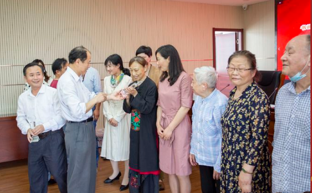传统文化薪火相传鄂州27名民间文艺家喜获殊荣