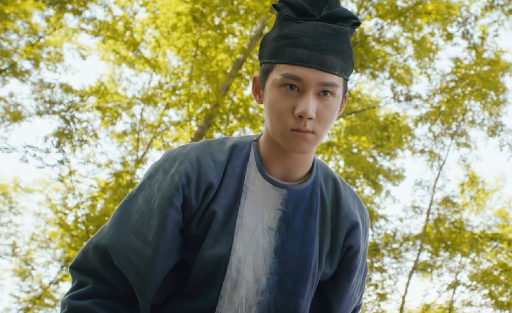 《骊歌行》陈吉复活后,太子妃被皇后废,太子故技重施地位不保