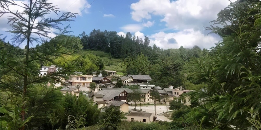 中国造纸术的活化石,泸州叙永分水镇,还保留着濒临失传的工艺_腾讯新