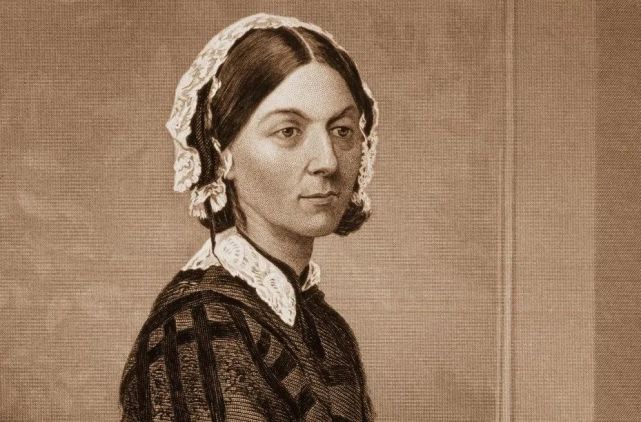 5·12|大亮聊健康|英国_社会|弗洛伦斯·南丁格尔|国际护士节