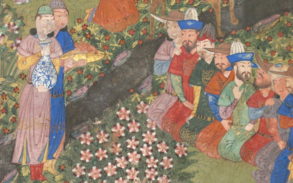 此人被滿洲人視為仇敵 但如果沒有他的話 就不會有後來的大清朝 中國熱點