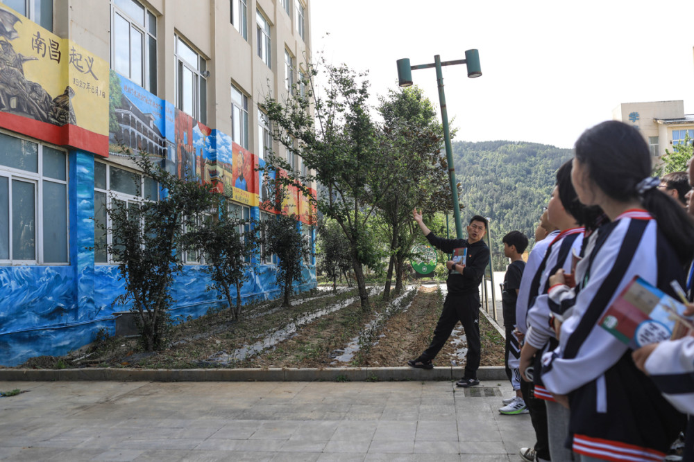 守望"木鱼":512汶川地震13年特辑