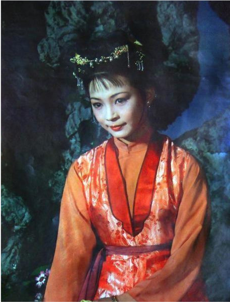 《红楼梦》:迎春的丫头司棋竟然识字,是谁教她认字的呢?