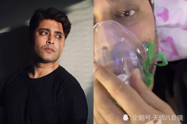 印度著名演员沃拉(rahul vohra)死于新冠肺炎印度知名演员,部落客沃拉