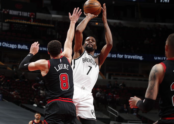 拉文 NBA第一单打队诠释团队篮球，硬汉拉文没有输