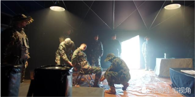 肖央,段博文,董春辉,于震,于波,王大奇,范雷主演的中国首部火箭军题材