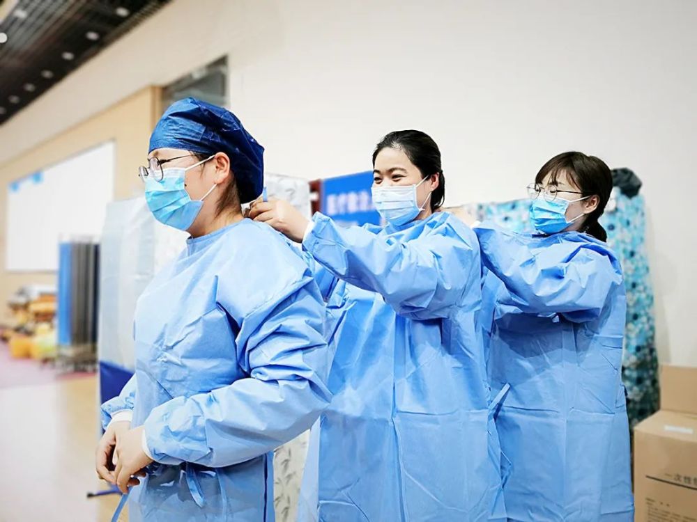 512护士节剪影丨致敬最美逆行者