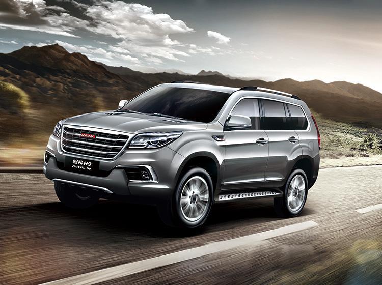 进藏越野车排行榜_又一“进藏神车”,定位中型吃“92粗粮”,终身质保,卖10万出头