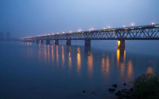 学史力行:汶川地震|结构动力学|机械振动|梅旸春|钱塘江大桥|汶川大