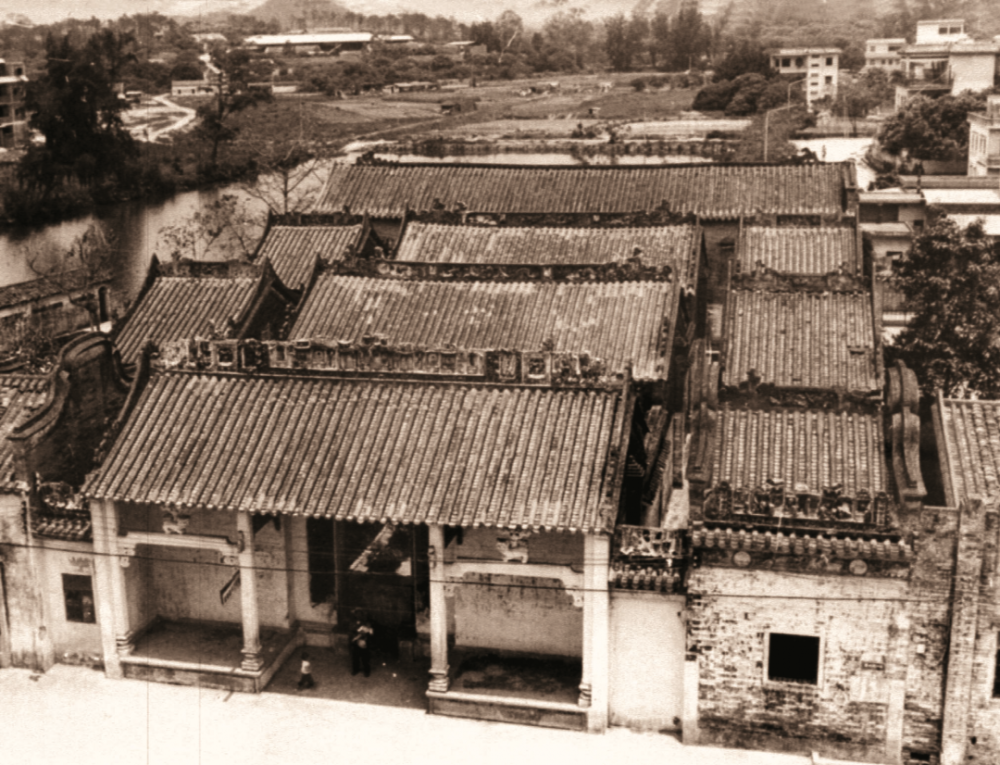 百年党史光明足迹新型战时学校东宝中学培养大批革命干部