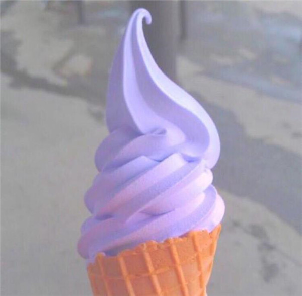 芋头明明是白色的为什么一提到香芋味你想到的就是紫色