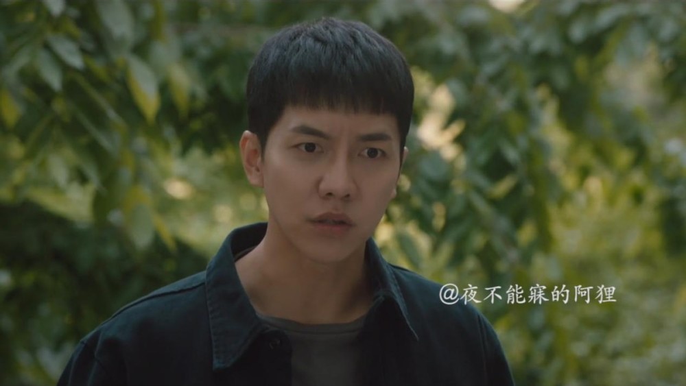 韩剧《窥探》:被操控了一生,80还有破局的希望吗?_腾讯新闻