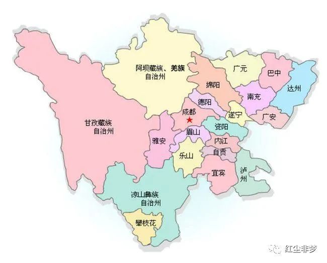 汶川地震13周年填词两首