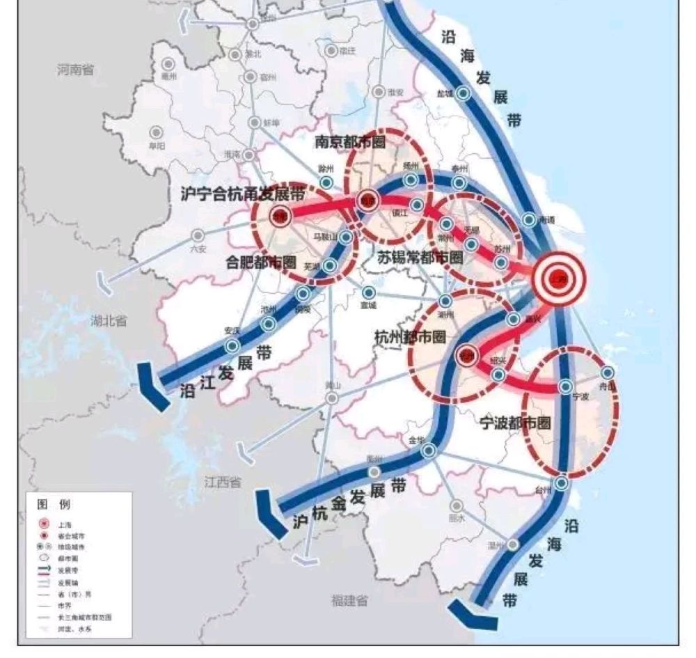 苏锡常城际铁路的建设意义