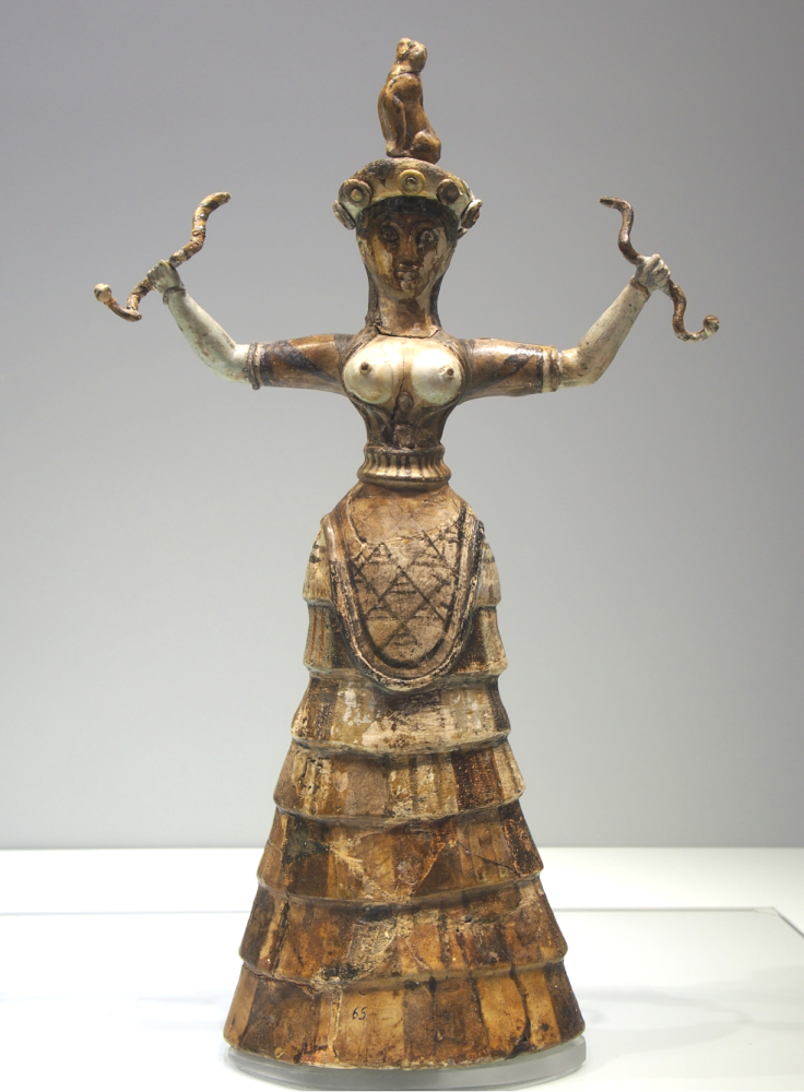 如果在路上遇到"蛇神",是俯身跪拜,还是转身离开?|研蛇者说