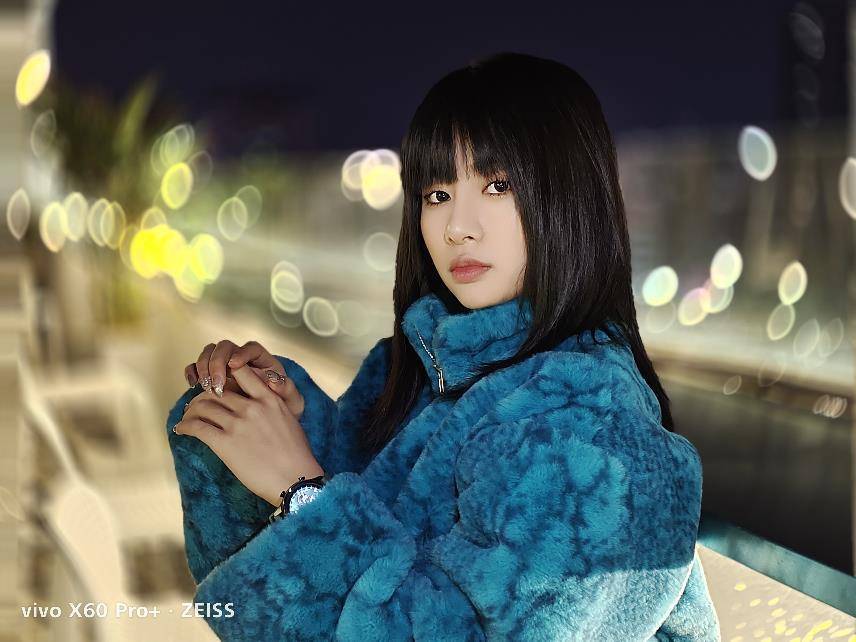 1旗舰影像配置成像表现极佳vivox60pro拍照评测