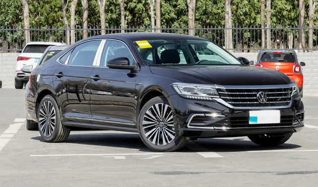 21万拿下大众帕萨特,车主:果然不出所料