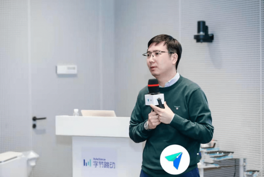 专访okr新动能创始人陈凯:okr在中国的落地之旅任重道远_腾讯新闻