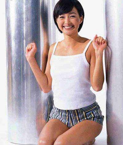 最美郭襄李绮红25岁爆红让黎明爱而不得却难逃家族魔咒