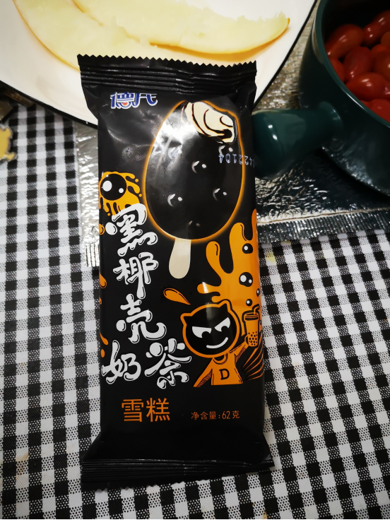 5款德氏冰淇淋真实测评快来pick这一款好吃到飞起