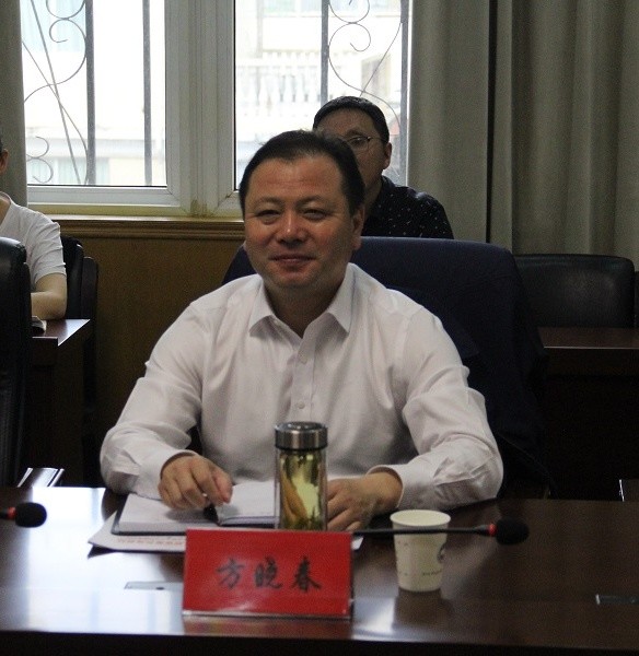 讯5月11日上午,江苏省泰州市自然资源和规划局党组成员,副局长刘银发