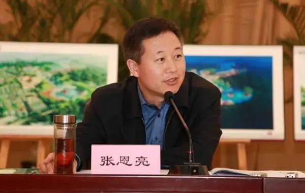 【反腐】明星厅官伪造博士学历!一边唱歌喝酒,一边签批