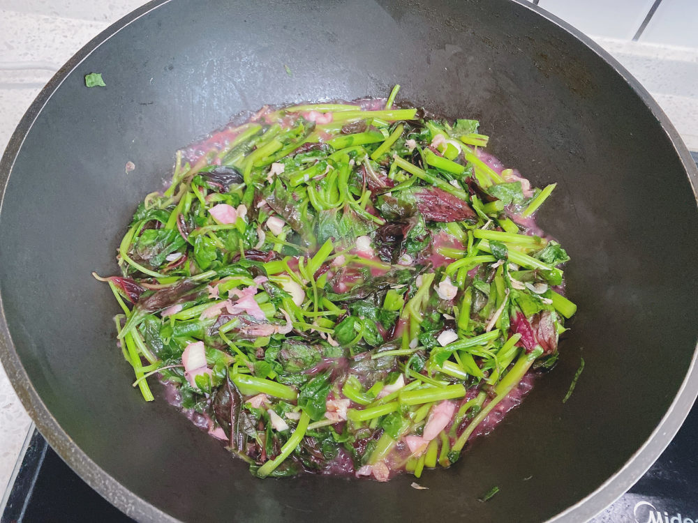 苋菜怎么做(苋菜怎么做汤好吃)