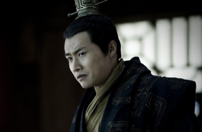 秦始皇最宠爱的女儿嬴阴嫚墓出土墓中场景揪心胡亥真狠