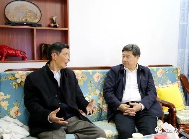 履新月余这位厅长频频提及两个关键词