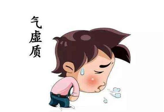 气虚的男性有什么表现,5种食物经常换着吃,或许能帮助到你!