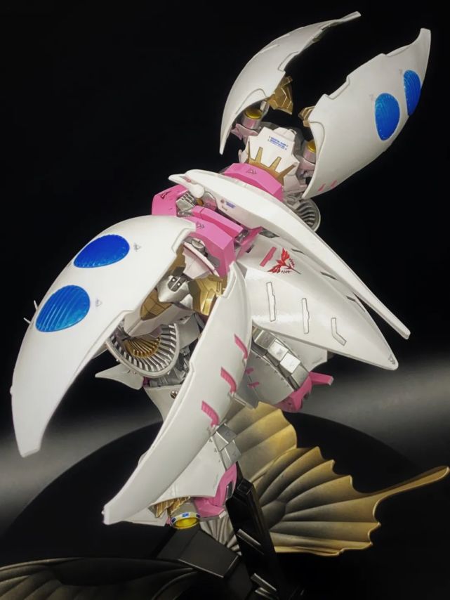 【佳作】模魂真悟-卡碧尼