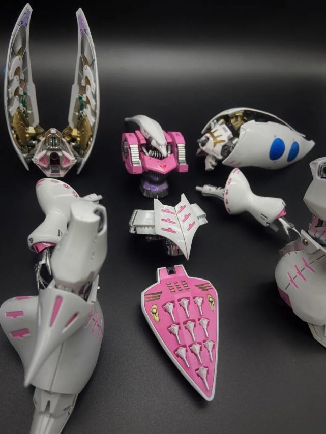 【佳作】模魂真悟-卡碧尼