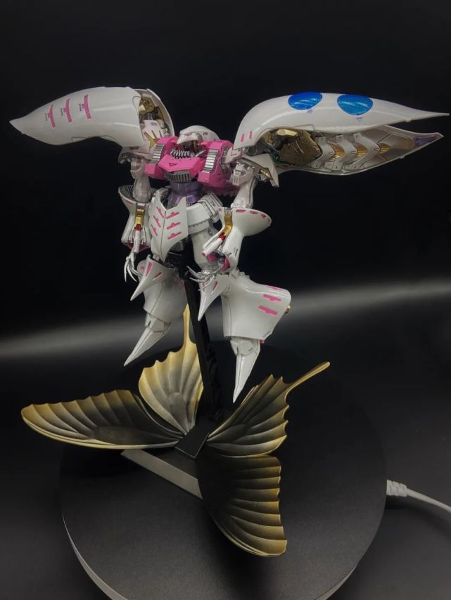 【佳作】模魂真悟-卡碧尼