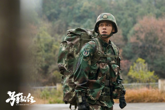 《号手就位》昨晚收官,李易峰这样回看自己的成长:顾耀东到夏拙都有点