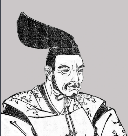 新井白石(1657—1725),日本江户时代政治家,诗人,儒学学者,对历史学
