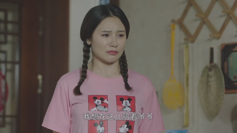 实不相瞒刘老根4中我就喜欢小琴长相虽然一般但演技好