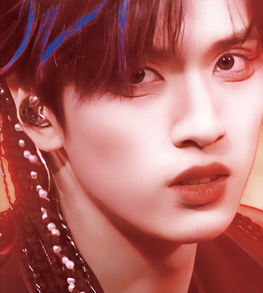 时代少年团全员古装壁纸